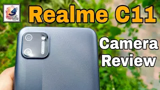 Realme C11 Full Camera Review | Realme C11 Slow Motion Video | Photo Quality Test Realme C11