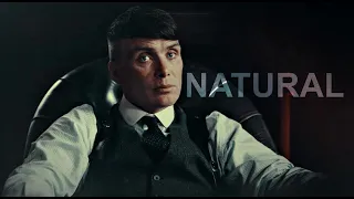 Peaky Blinders | NATURAL