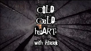 “Cold Heart” (with Hook) Emotional Guitar Rap Instrumental