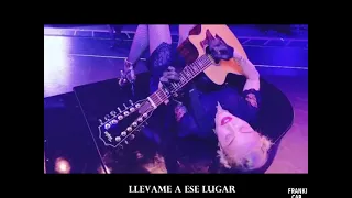 Madonna Crave Live Acoustic (Subtitulado)