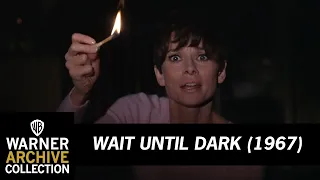 Keep Tapping! | Wait Until Dark | Warner Archive