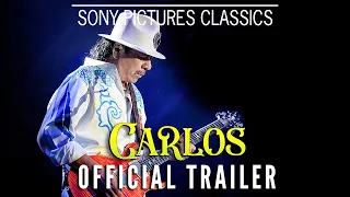 CARLOS | Official Full Length Trailer (2023)