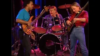 Victor Wooten, Steve Bailey & Gregg Bissonette - Thumb Start My Harley (1994) [Remastered]