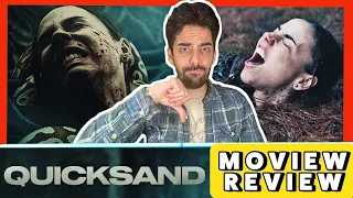 Quicksand (2023) - Movie Review