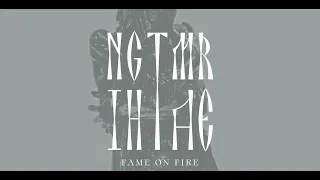 Fame on Fire - "Nightmare (The Devil)" Visualizer