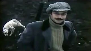 Pjesë nga filmi "Përrallë nga e kaluara" (14 vjec dhëndërr)