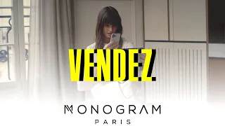 NOS SERVICES : L' ACHAT | MONOGRAM PARIS