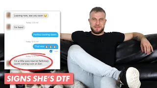 How To Meet Dtf Girls On Tinder & Hook Up The Same Night