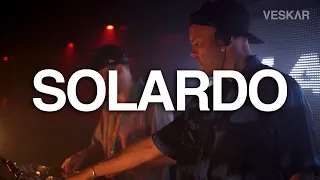 Solardo's Unforgettable Live Set Redefines Tech House! 🔥🎵