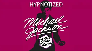 Michael Jackson  - Hypnotized (AI Cover)