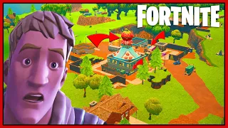 24 OLD FORTNITE SECRETS REVEALED!