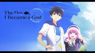 The Day I Became A God Review