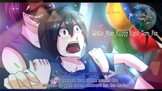 NightCore~Break My Mind {FNAF 4 song}