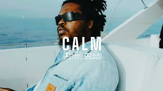 Olamide x Asake x Zlatan Type Beat_Calm