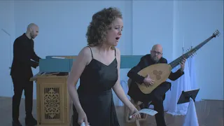 Seconda Prattica: Monteverdi's "Lamento della ninfa"