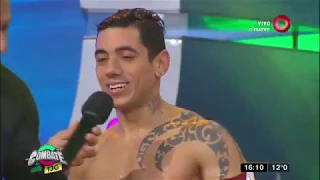 Combate: Programa del 29 de Julio de 2018