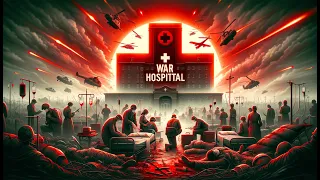Erste Schlacht - War Hospital