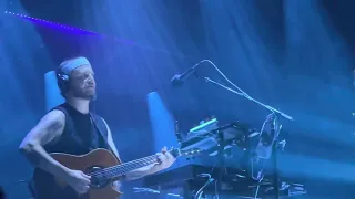 Bon Iver - Holocene [verse 2] (Live @ 013, Tilburg)