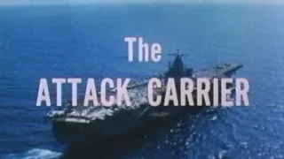 The Attack Carrier