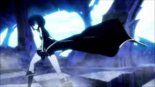 Black★Rock Shooter AMV Dubstep 0.2