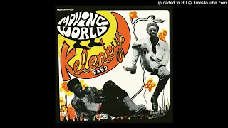 Kelenky Band - Moving World