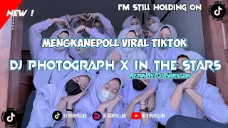 DJ PHOTOGRAPH X IN THE STARS MENGKANEPOLL VIRAL TIK TOK 2023❗❗ BY DJ SYAIFILLAH