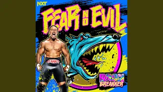 WWE: Fear No Evil (Bron Breakker)