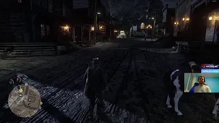 Dec 19, 2019 - Red Dead Redemption 2 [Part 2]