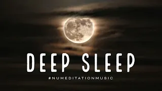 10 Hours of Deep Sleep ★︎ Body Mind Restoration ★︎ Melatonin Release, Delta Waves, Binaural Beats