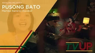 MAIKLING PELIKULA | Pusong Bato | Martika Ramirez Escobar