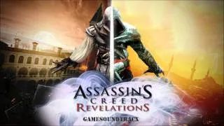 CD1 - Assassin's Creed Revelations - Main Theme - Soundtrack