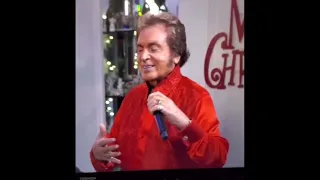 “CHRISTMAS SPECIAL 2020”  ENGELBERT HUMPERDINCK MBE