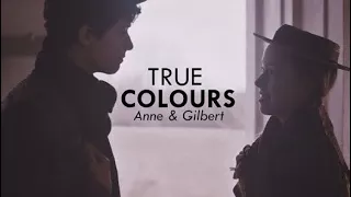 Anne and Gilbert | True Colours