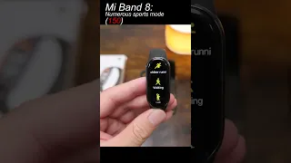 The Mi Band 8 is MORE Powerful Than you Think!