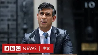 英國首相宣布7月4日舉行大選 － BBC News 中文