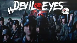• (Fury) | EDIT - [Devil Eyes] WW2 •