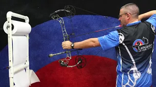 Bowhunting How-to: Paper tuning