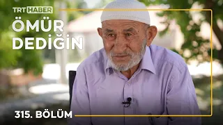 Ömür Dediğin 315. Bölüm