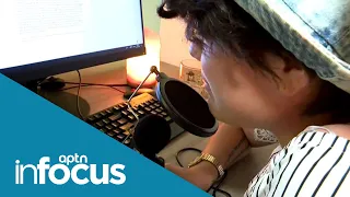 A look at podcasts made by and for Indigenous Peoples | InFocus