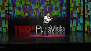 Las llaves perdidas de America Latina | José Manuel Salazar-Xirinachs | TEDxPuraVida