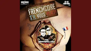 Frenchcore S'il Vous Plait Part 3