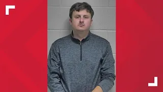Former JCPS teacher arrested in federal child sex sting operation