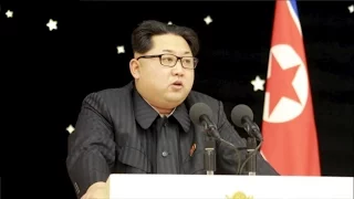 UN Security Council To Vote Today On North Korea Sanctions