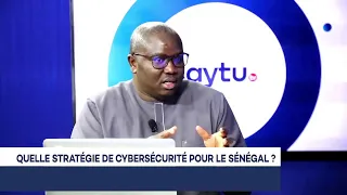 Quelle stratégie de cybersécurité pour le Sénégal ?