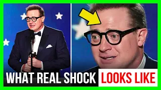 This Is What Real Shock Looks Like | Body Language Mysteries