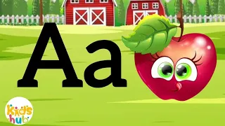 abc phonic song|alphabet|abc song nursery rhymes|phonics sounds a to z #viral #youtube ‎@CoComelon