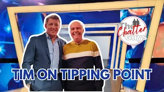 TIPPING POINT - Tim tells us all the GOSSIP!!!