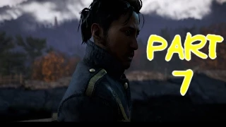 FARCRY 4 Gameplay Walkthrough Playthrough Part 7 - Good Karma (PC)