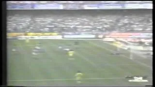 17 Liga-Champion Napoli Italien-Fußball Diego Maradona (1990)