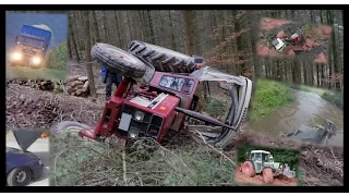 Pleiten, Pech und Pannen 2016 ► Outtakes + Coptercrashes + Fails